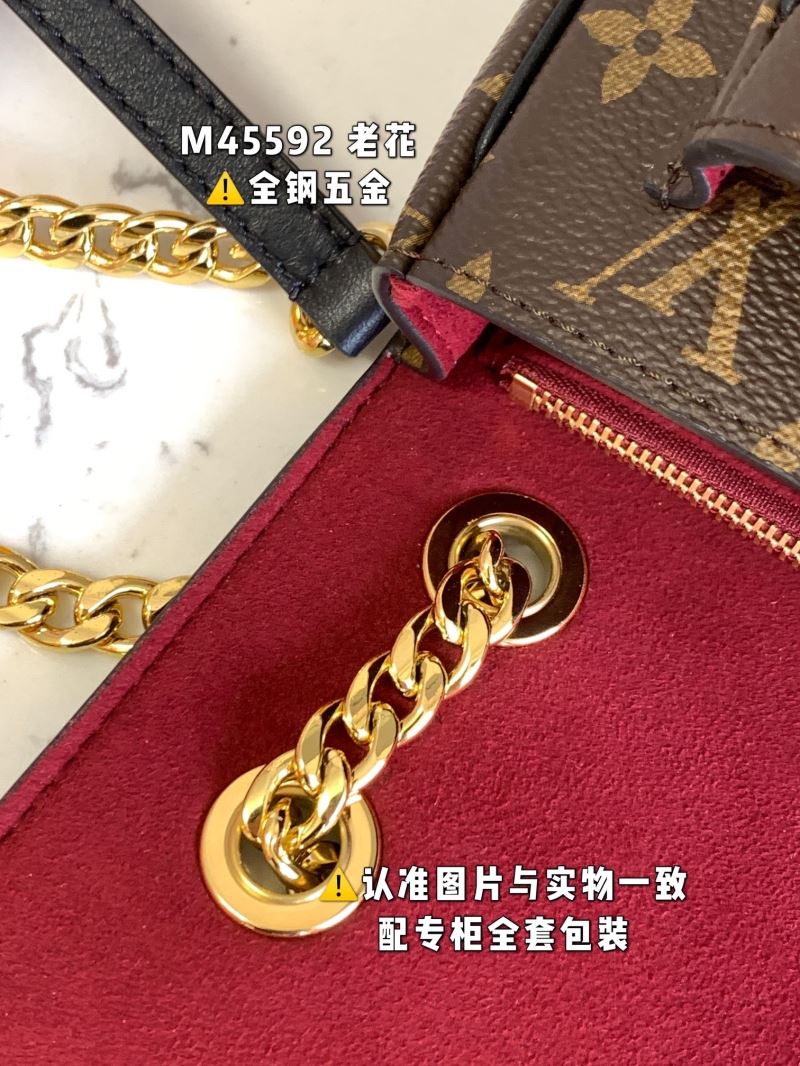 LV Satchel bags